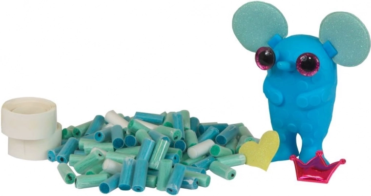Crea tu propio peluche