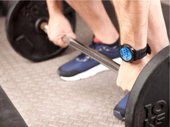 Salud y deporte bajo control