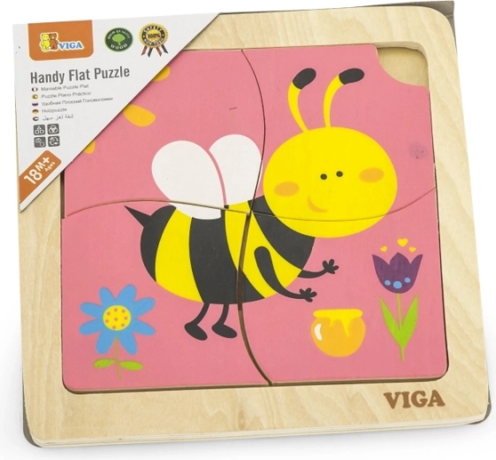 La seguridad es lo primero