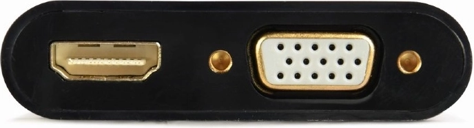 Conversión de señal eficiente