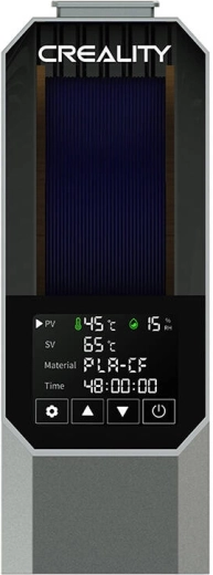 Pantalla táctil de 3,7