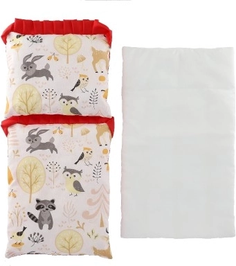 Dimensiones ideales para la mayoría de las muñecas