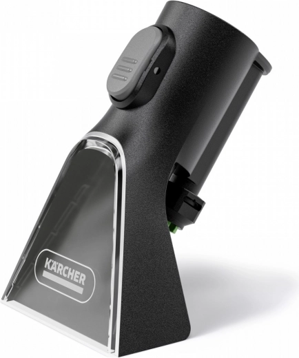 Compatibilidad con Kärcher SE