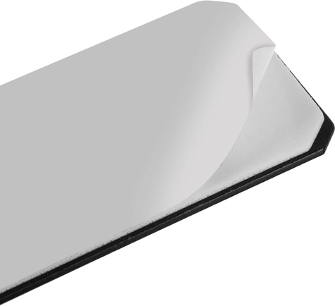 Montaje rápido sin taladrar