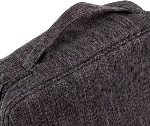 Material impermeable