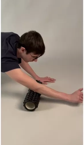 Uso versátil antes y después del entrenamiento