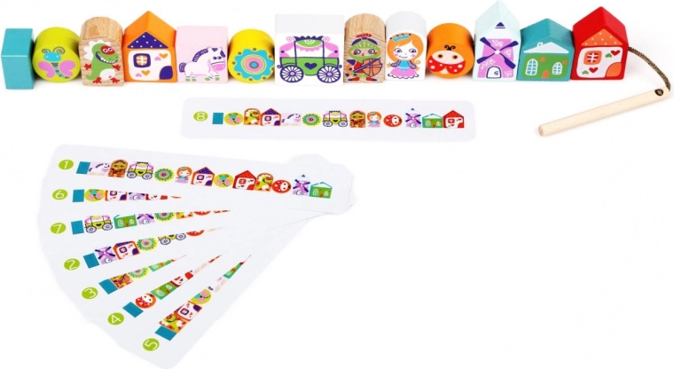 Habilidades de desarrollo