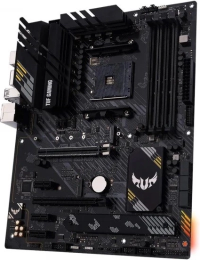 Red rápida y estable con Ethernet 2.5G