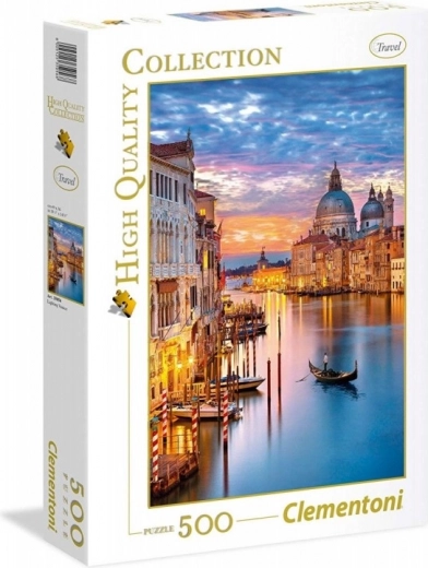 High Quality Collection CLEMENTONI