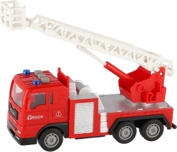 Escalera totalmente funcional