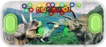 Desarrollo de la paciencia y la motricidad fina