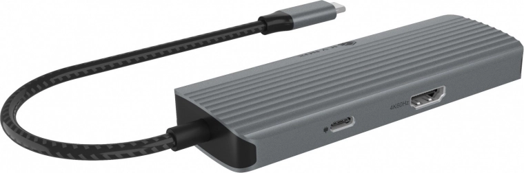 Salida HDMI 4K