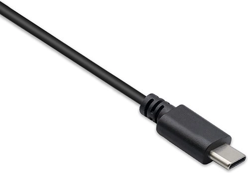 USB‑C universal y práctico