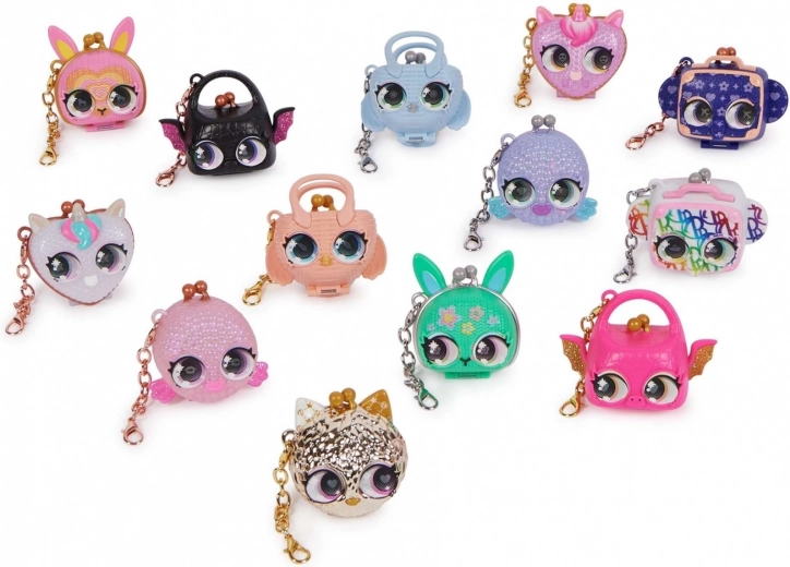 Estilos adorables y sujeción fácil