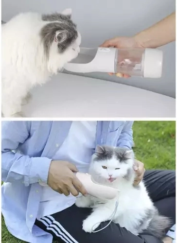 Práctica e higiénica