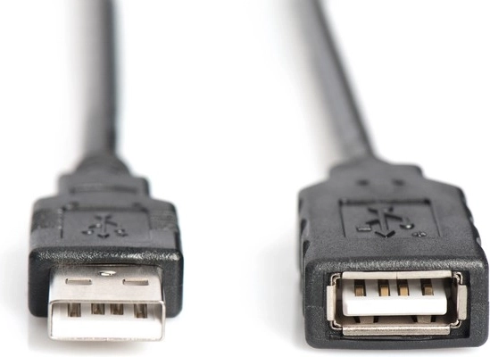 Conexión sencilla gracias a Plug & Play