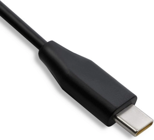 USB‑C con Power Delivery para máxima compatibilidad