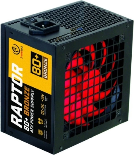 Una línea +12V