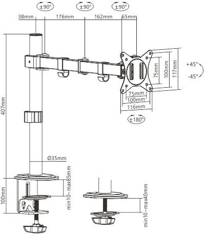 Dibujo técnico