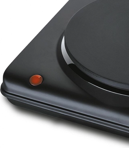 Potencia compacta de 1500 W