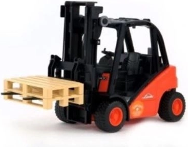 Dos palets incluidos