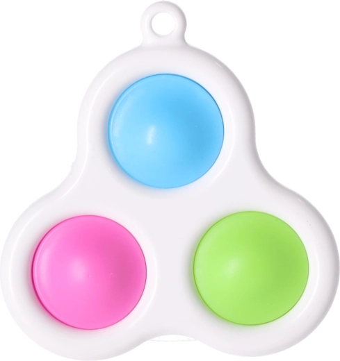 Diseño del juguete para estimulación sensorial