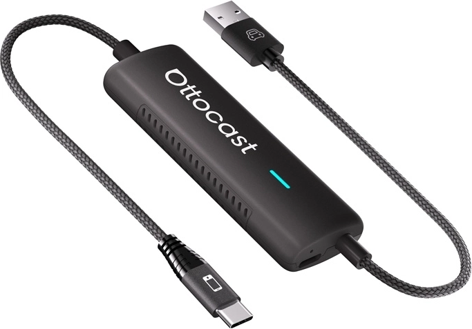 Audio integrado y carga rápida de hasta 27 W