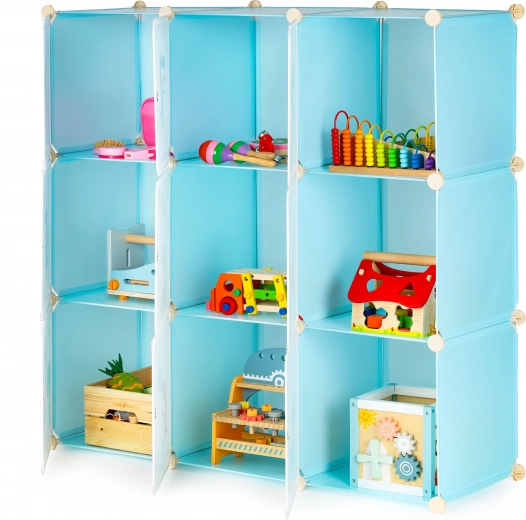 Montaje y mantenimiento sencillos