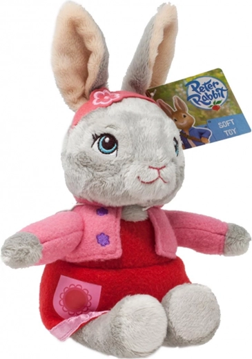 Motivo oficial de las historias de Beatrix Potter