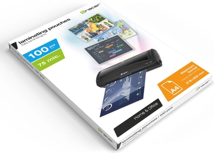 Grosor ideal de 75 micras para protección diaria