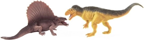 Variedad de especies