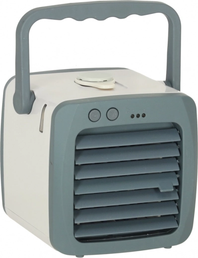 Enfriamiento natural con agua