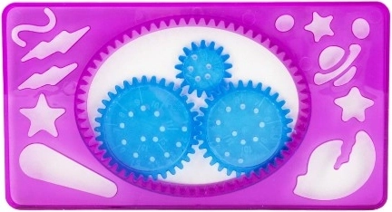 Espirales y mandalas inspiradas