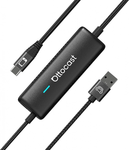 Control bidireccional sin limitaciones de aplicaciones