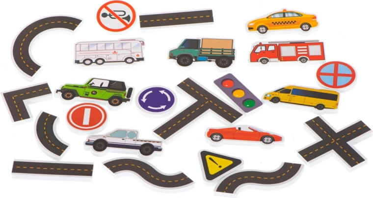 Estimula la creatividad