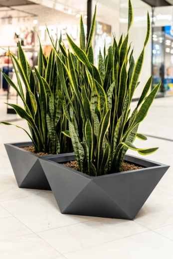 Máxima resistencia y larga vida útil