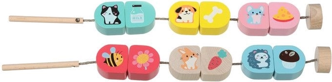 Madera segura y pinturas al agua