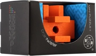 Diseño compacto y de viaje