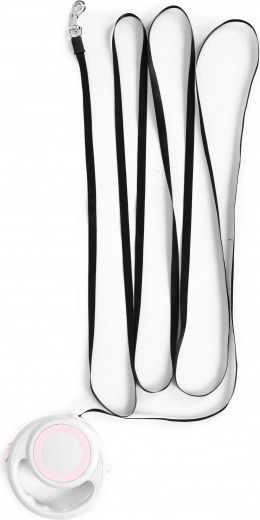 Libertad de 4,2 m y control inmediato