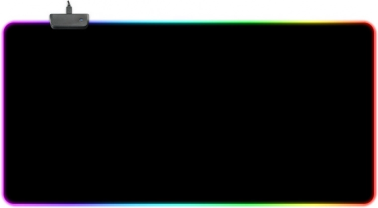 Iluminación RGB con 13 modos