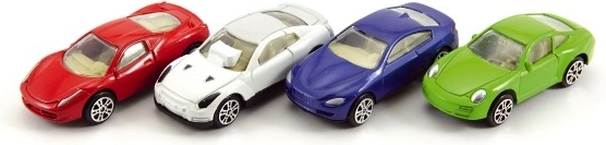 Movimiento libre para una conducción fluida