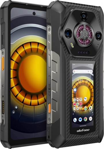 Pantalla y diseño