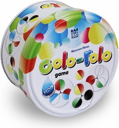 Juego divertido y rápido