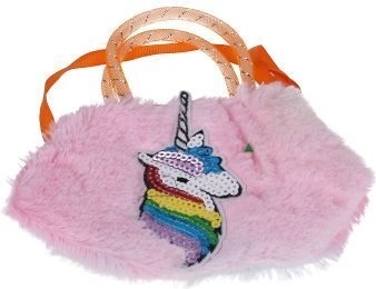 Diseño único de unicornio