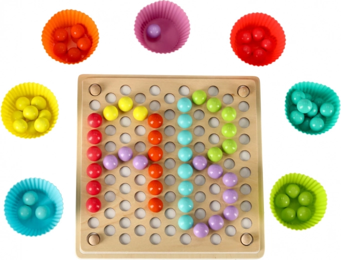 Filosofía Montessori