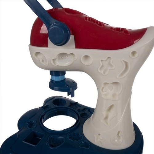 Prensado y estampado de formas con facilidad