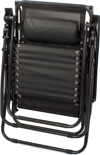 Estructura plegable con mesa