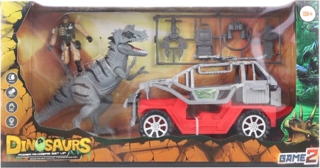 Set de aventura