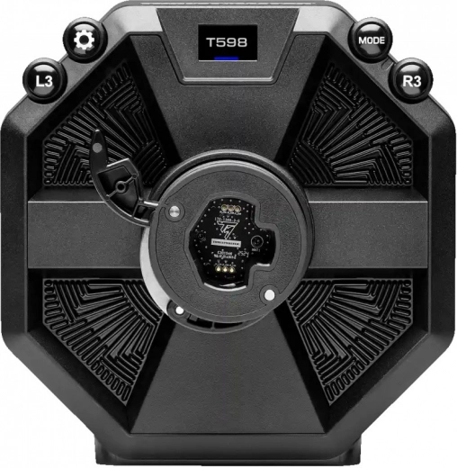 Motor Direct Axial Drive