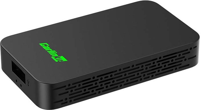 Conexión estable y rápida 2,4G/5G